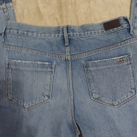 Eight Field of Freedom Jeans - Picture 5 of 7